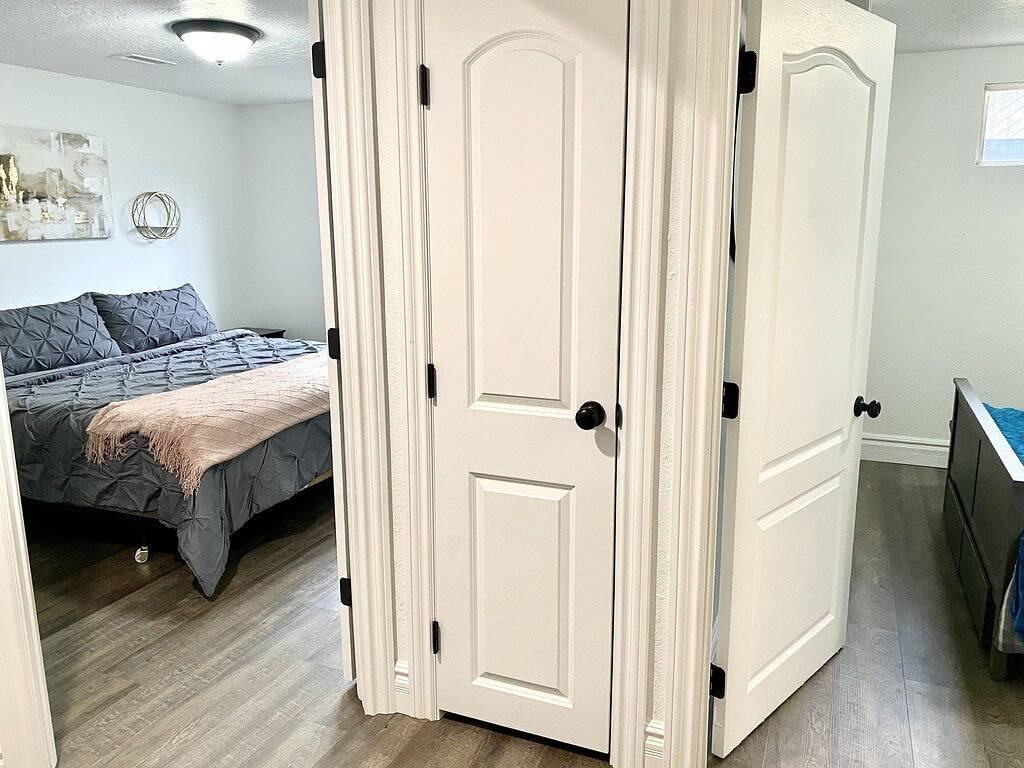 Ganze Wohnung, Jordan Landing Gem: 3 Br Apt, Pet Friendly in West Jordan, Salt Lake County (UT)