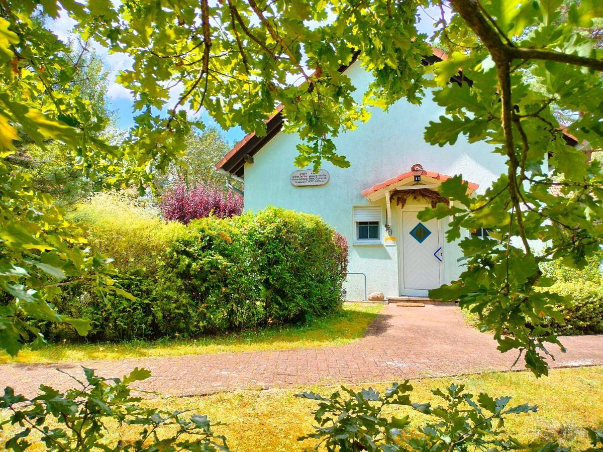 Ferienhaus Stille Liebe am Plauer See in Fünfseen, Plauer See