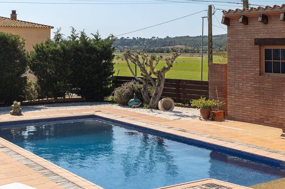 Casa Alba, 4 km de las playas Empúries in Albons, Costa Brava