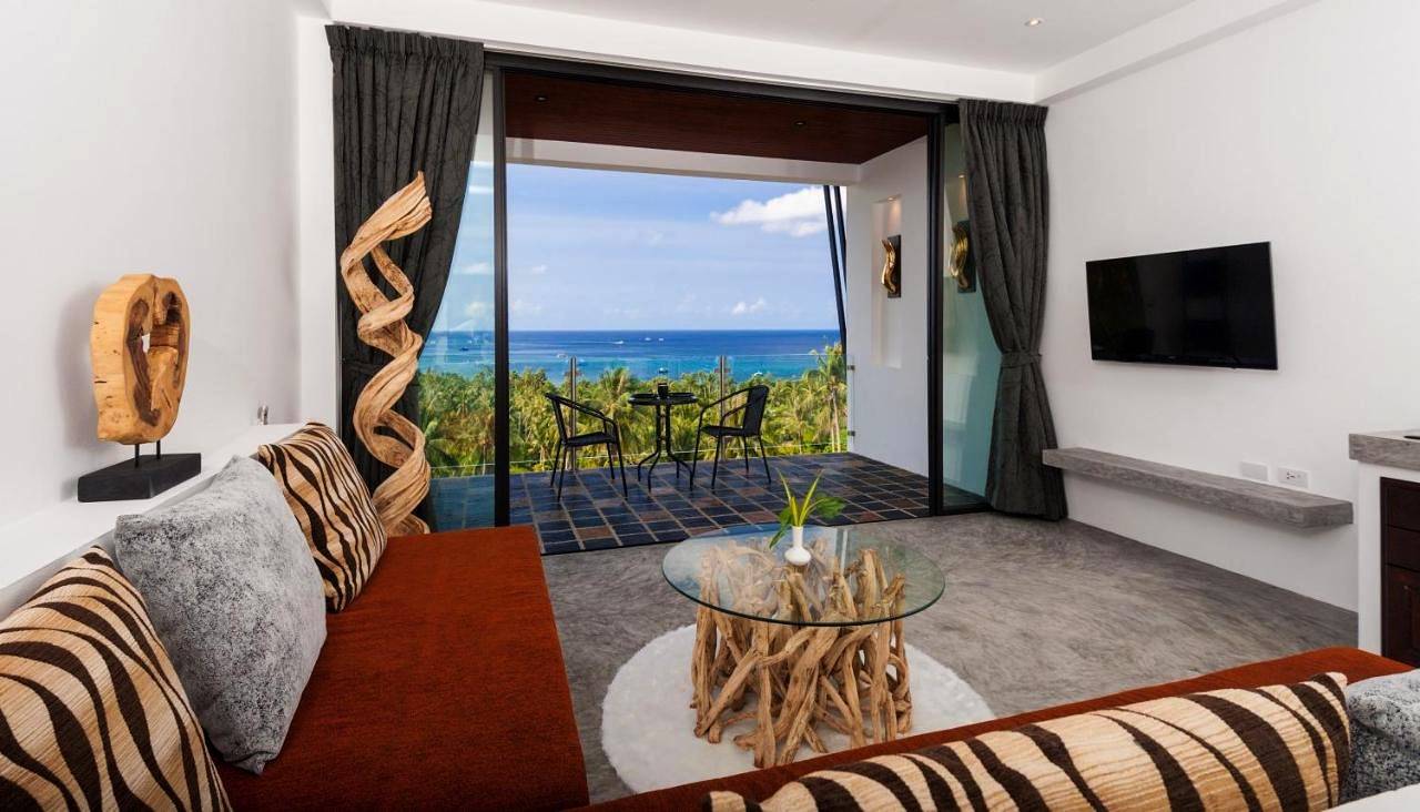 The Plantation Koh Tao in Koh Tao