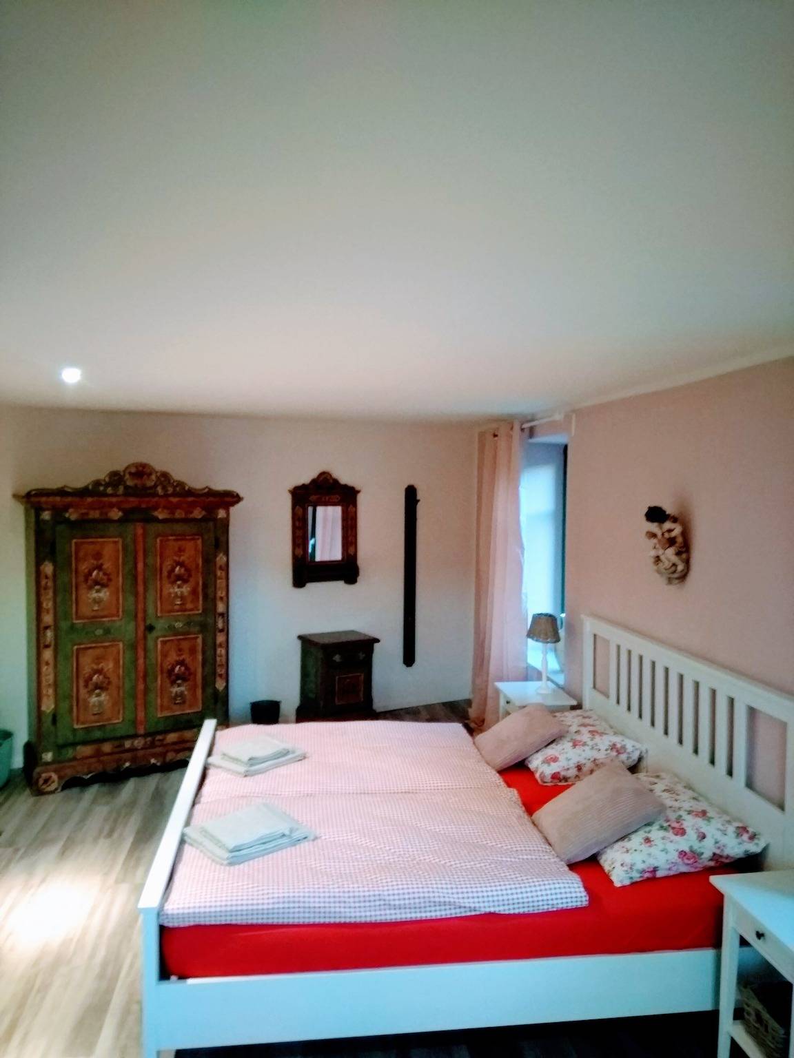 Ferienhaus Bettina in Stolberg, Rheinland