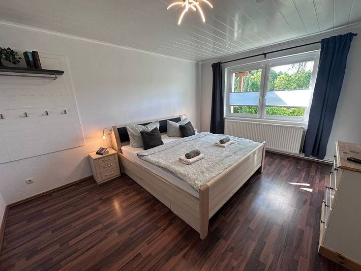 Ferienhaus für 15 Personen, mit Garten und Ausblick in Mecklenburg-Vorpommern - 4