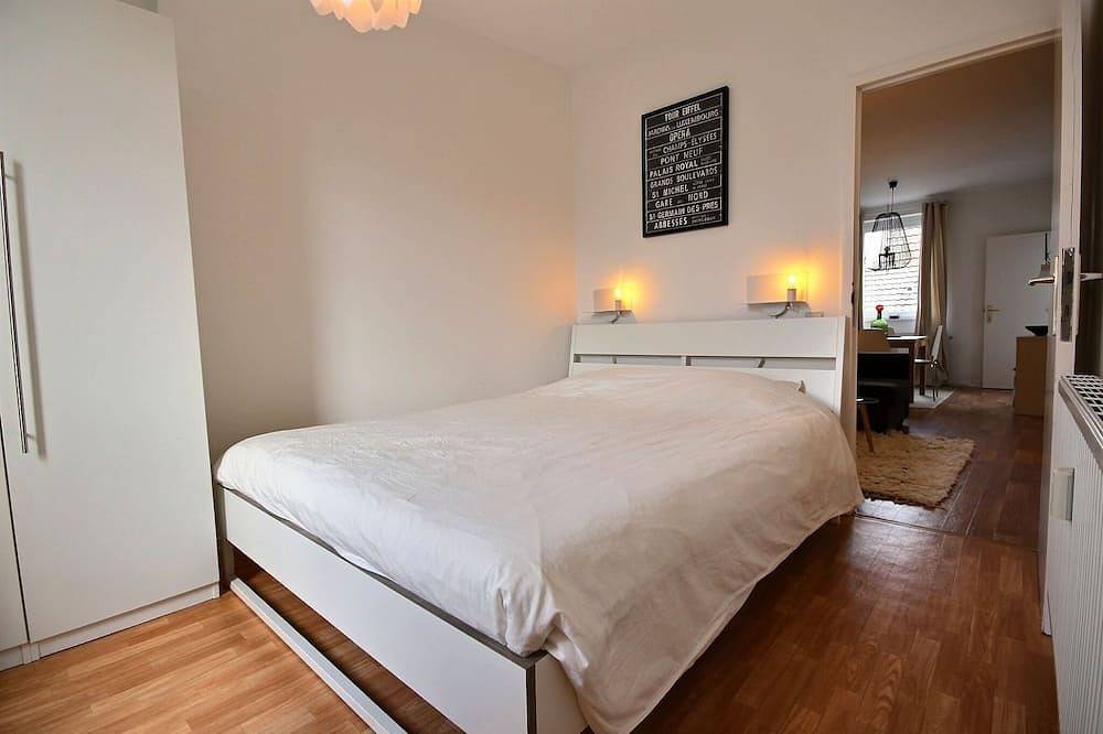 Geheel appartement, Chez Jean 3 - 1 slaapkamer in Luik, Luik en omgeving