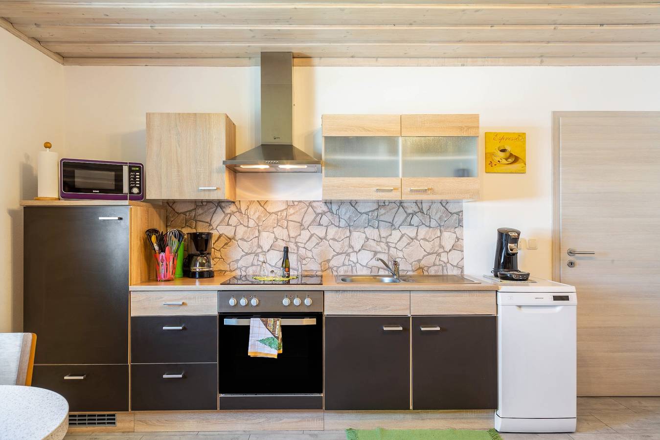 Ganze Wohnung, Ferienwohnung für 4 personen (65 m²) in breitenberg in Breitenberg, Passauer Land