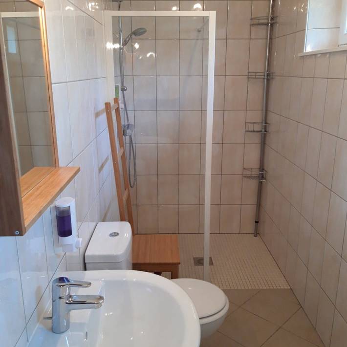 Location de vacances pour 2 personnes, avec jardin dans Oise - 4