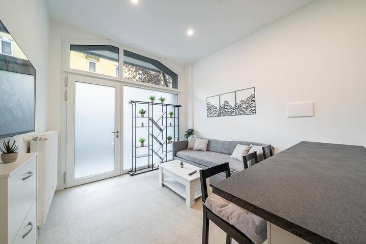 Ferienwohnung für 4 Personen, mit Whirlpool in Trient - 4