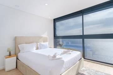 Villa para 6 Pessoas em Ribeira Brava, Madeira, Foto 4