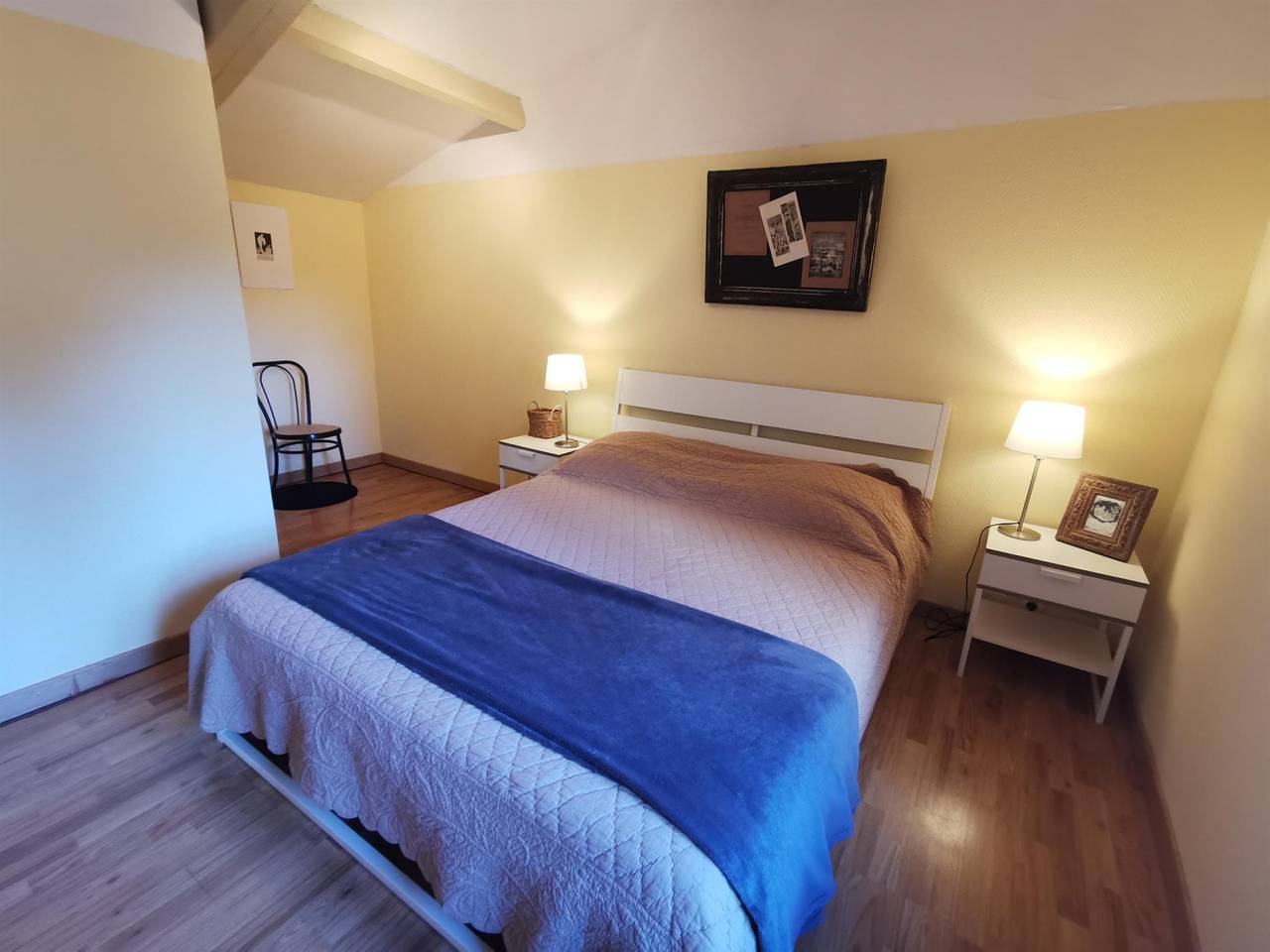 Le Pailler in Lamalou-les-Bains, Région de Béziers