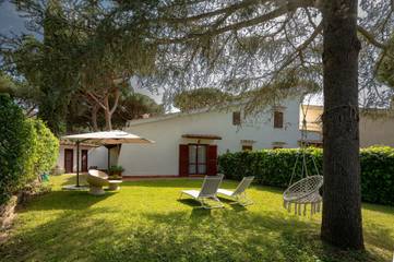 Villa für 5 Personen in Punta Ala, Maremma, Bild 1