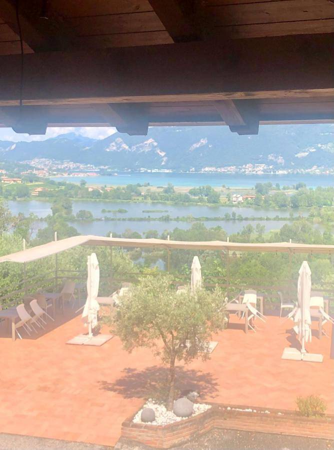 Agriturismo Forest B&B in Gemeente Iseo, Franciacorta