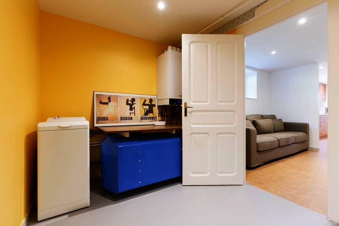 Appartement entier, Appartements - Chez Alice in Salies-de-Béarn, Béarn