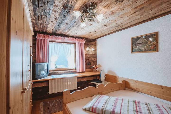 Ganze Wohnung, Wiedhölzl in Bramberg am Wildkogel, Pinzgau
