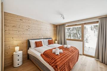 Ferienwohnung für 13 Personen in Grimentz, Anniviers, Bild 4