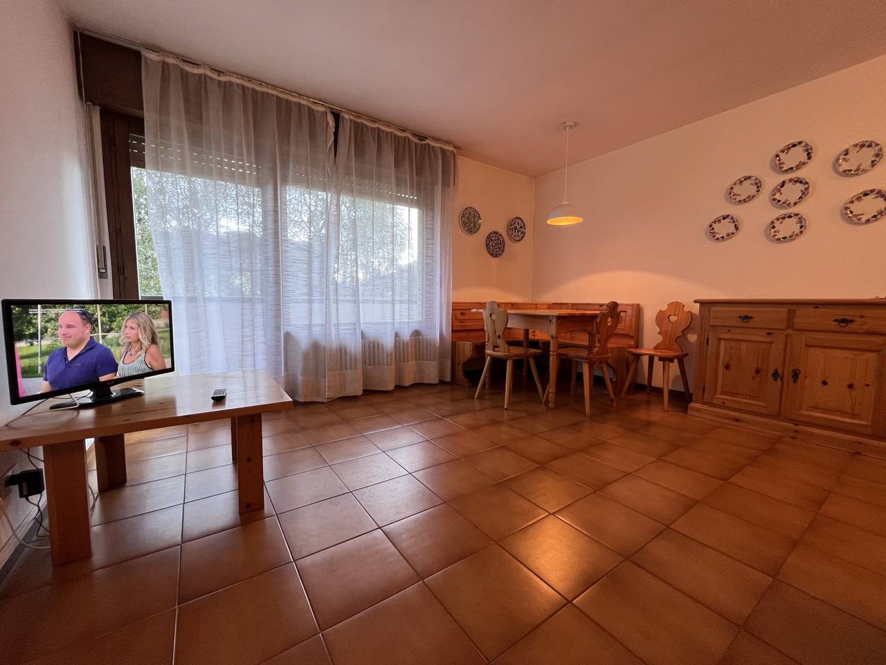 Apartamento entero, 040 Bilocale Alpina, Pinzolo in Pinzolo, Comune di Pinzolo