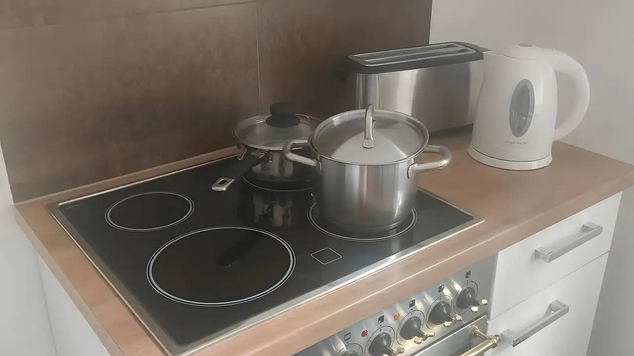 Ferienwohnung für 2 Personen (50 m²) in Potsdam, foto 13