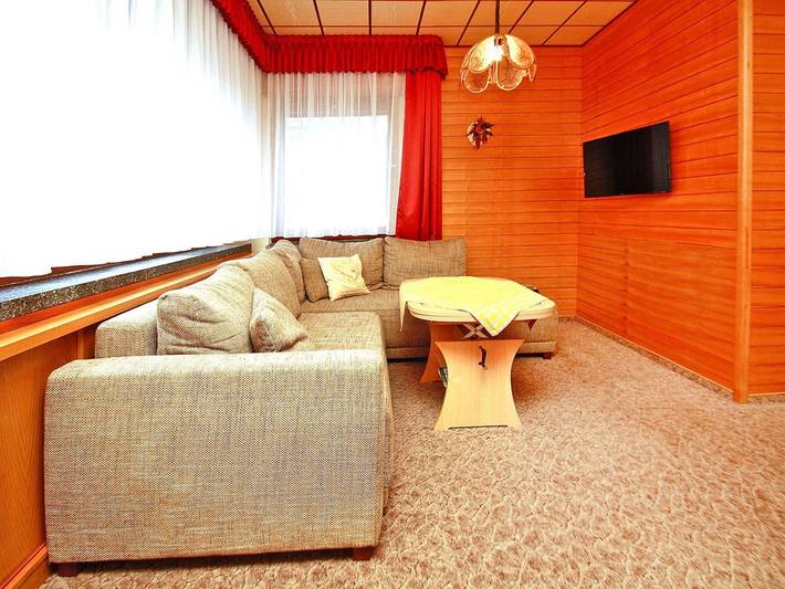 Ferienhaus für 2 Personen, mit Terrasse in Lübben - 3