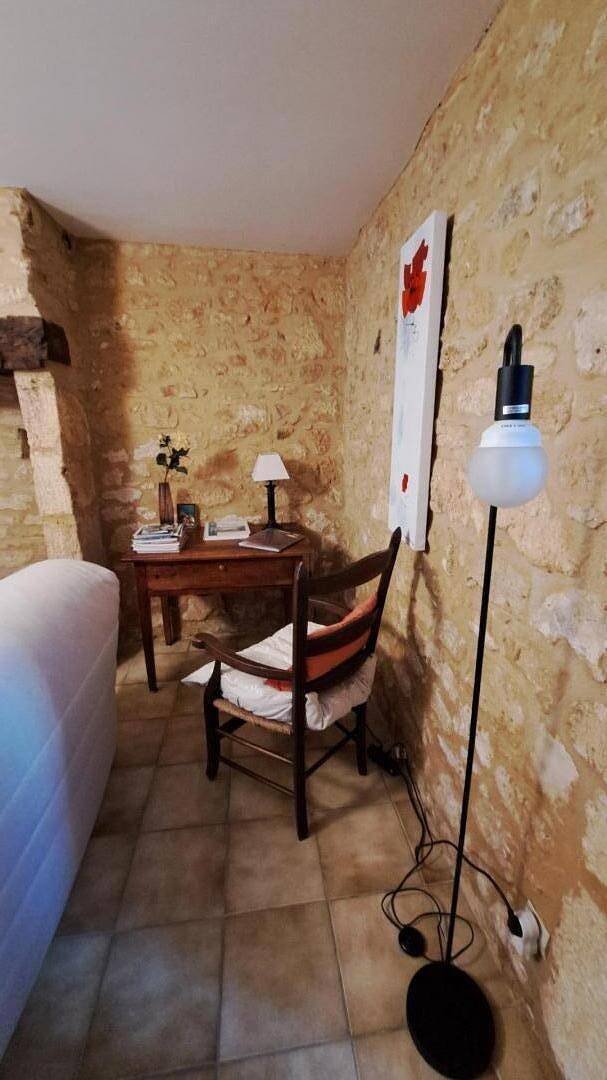 Gîtes de France® - Le chêne vert in Payrignac, Quercy
