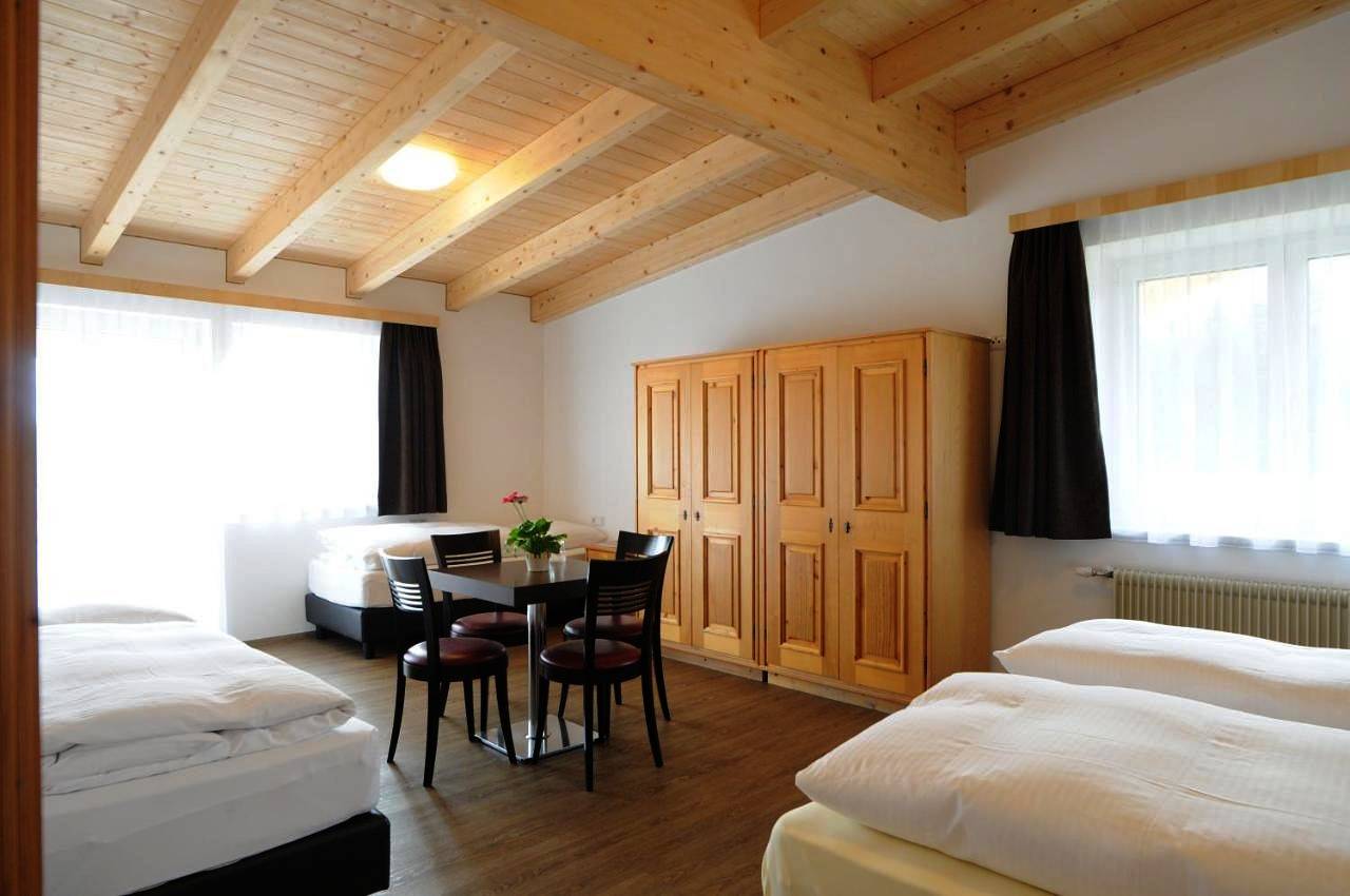 B&B Hotel Heidi in Villgratener Berge, Dobbiaco