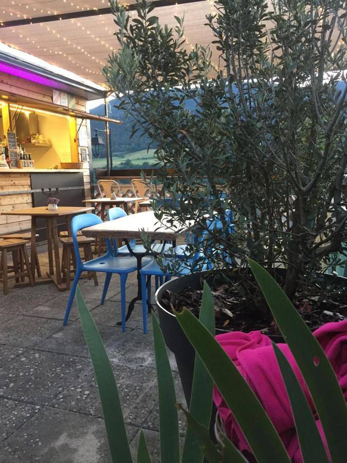 Location de vacances pour 4 personnes, avec vue et balcon à La Cresse - 3