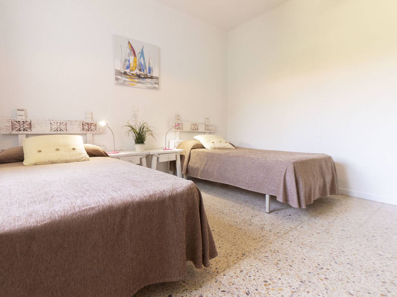 Villa Karoline in Cambrils, Costa Dorada