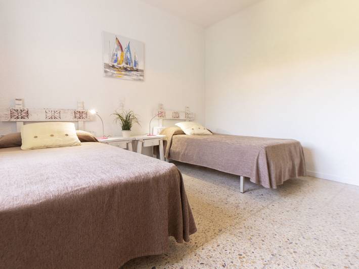 Villa Karoline in Cambrils, Costa Dorada
