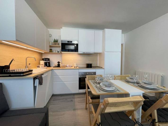 Ganzes Studio, Studio für 4 Personen in Le Lavandou, Parc national Port-Cros