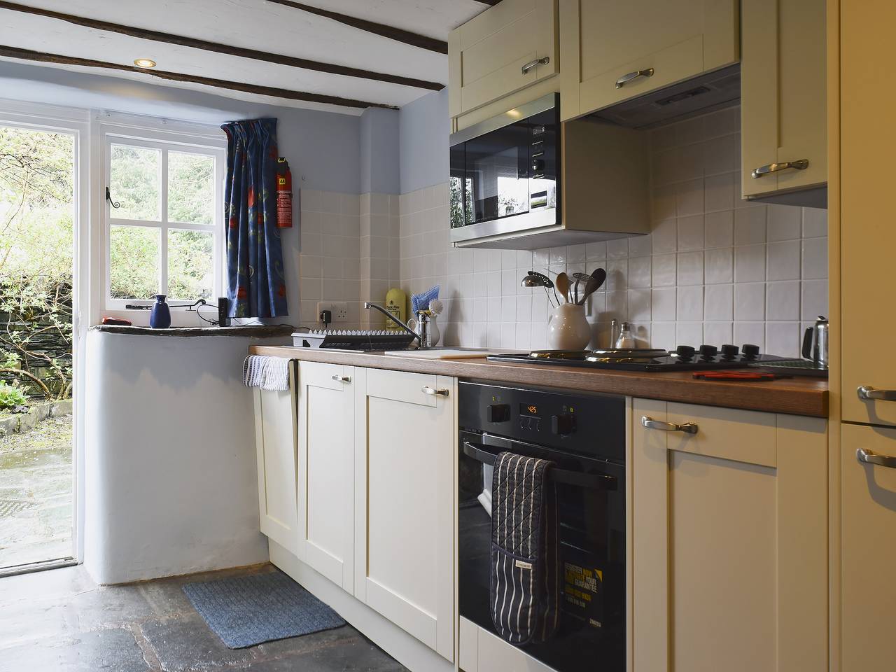 Lobstone Cottage in Lake District