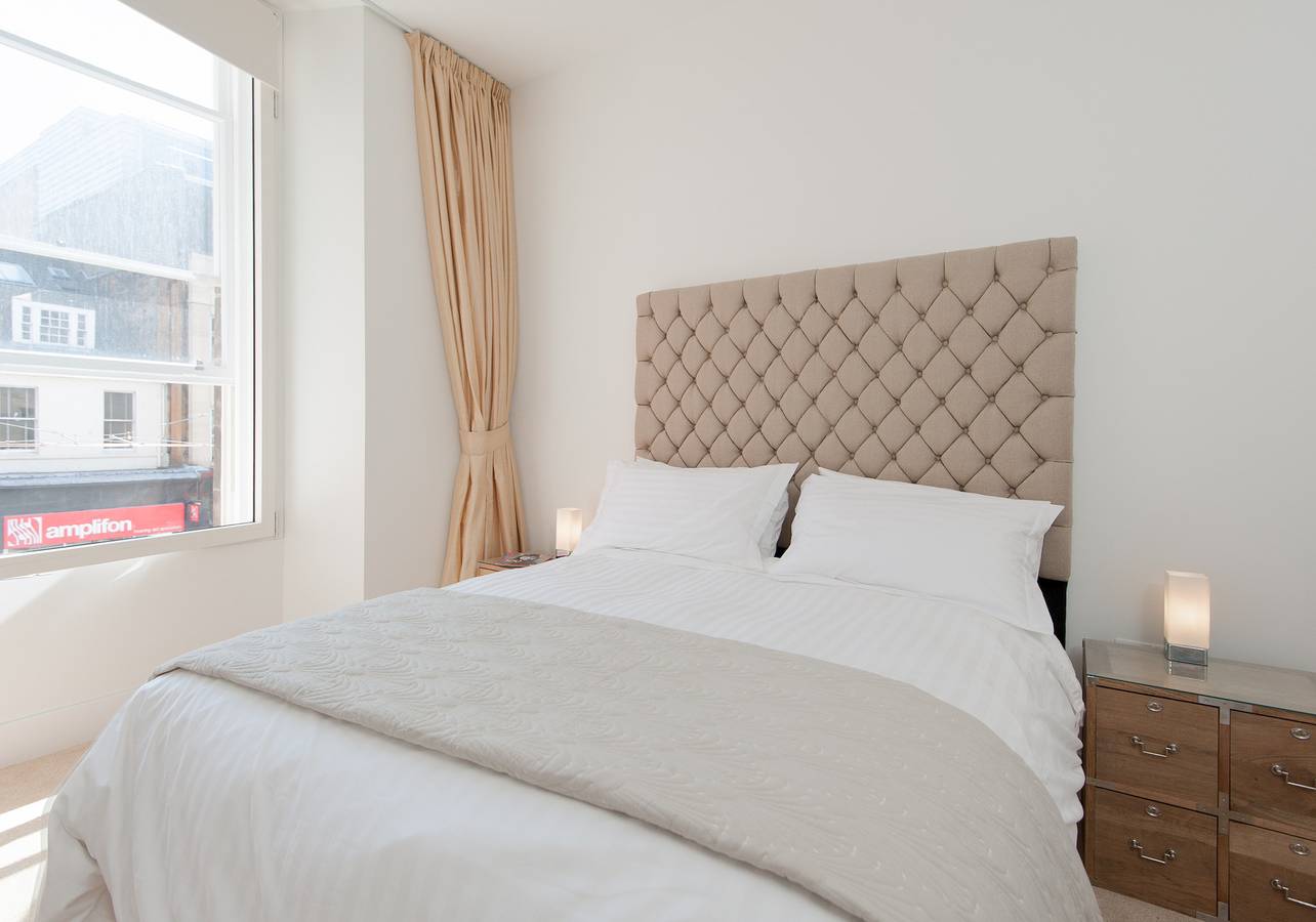 Entire apartment, Shandwick Apartment @ The West End in Edinburgh, Edinburgh and Lothian