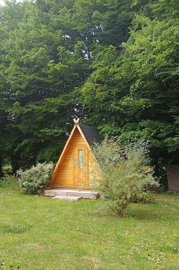 Location de vacances pour 2 personnes à Thoury (Loir-et-Cher) - 3