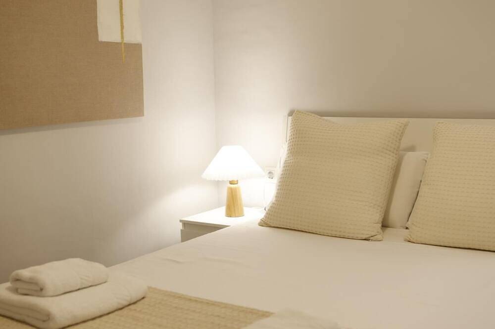 Ganze Wohnung, Bravissimo Pons i Martí Baix, mit 1 Schlafzimmer in Girona, Gironès