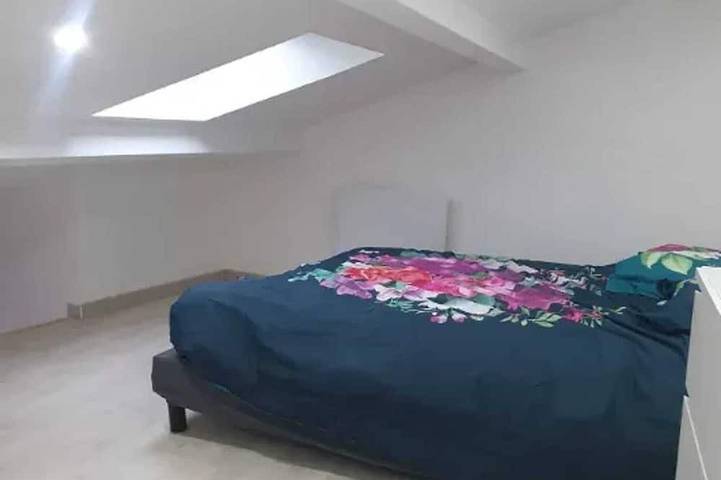 Gîte pour 4 personnes à Limeil-Brévannes - 2