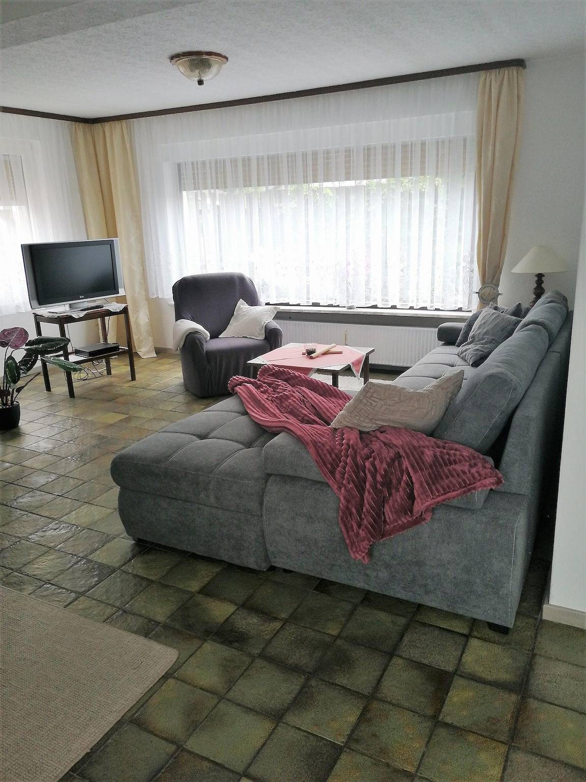 Ganze Ferienwohnung, Ferienwohnung Bollmohr in Gifhorn, Landkreis Gifhorn