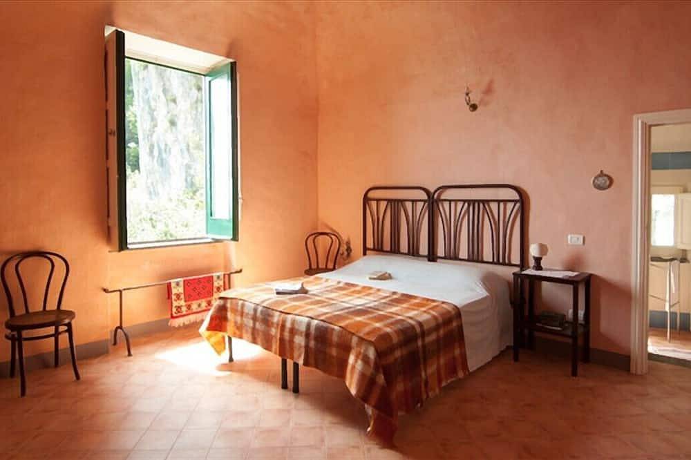 La casa di Masaniello - Garden & Seaview in Costiera amalfitana