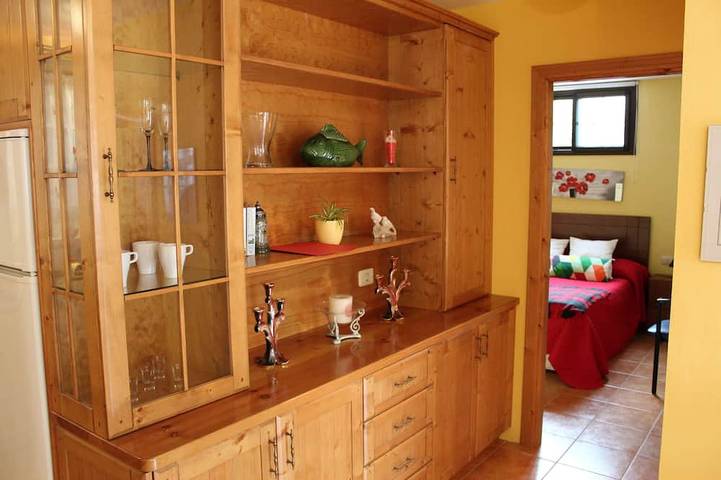 Villa Las Viñas 1 in Playa Moreno (Icod de los Vinos), Icod de los Vinos