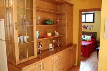 Cottage for 4 People in Icod de los Vinos, North Tenerife, Photo 1