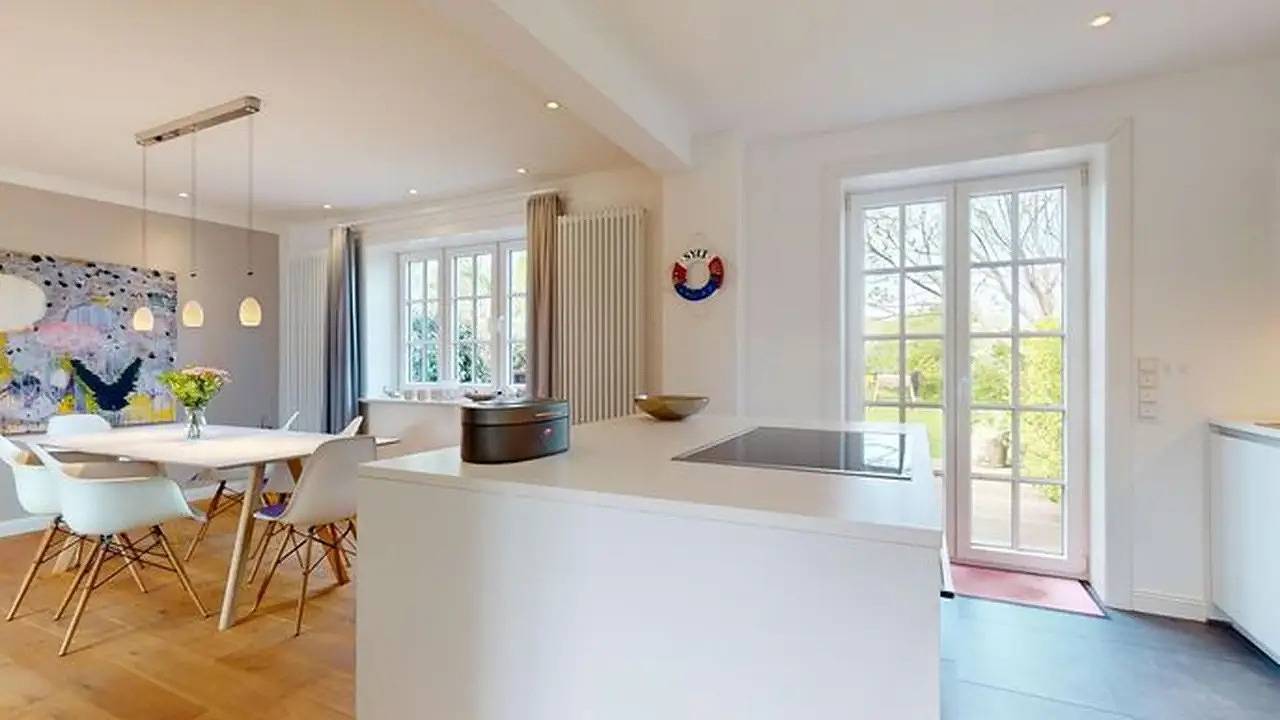 Ferienhaus für 4 Personen (120 m²) in Hörnum (Sylt) in Hörnum, Sylt