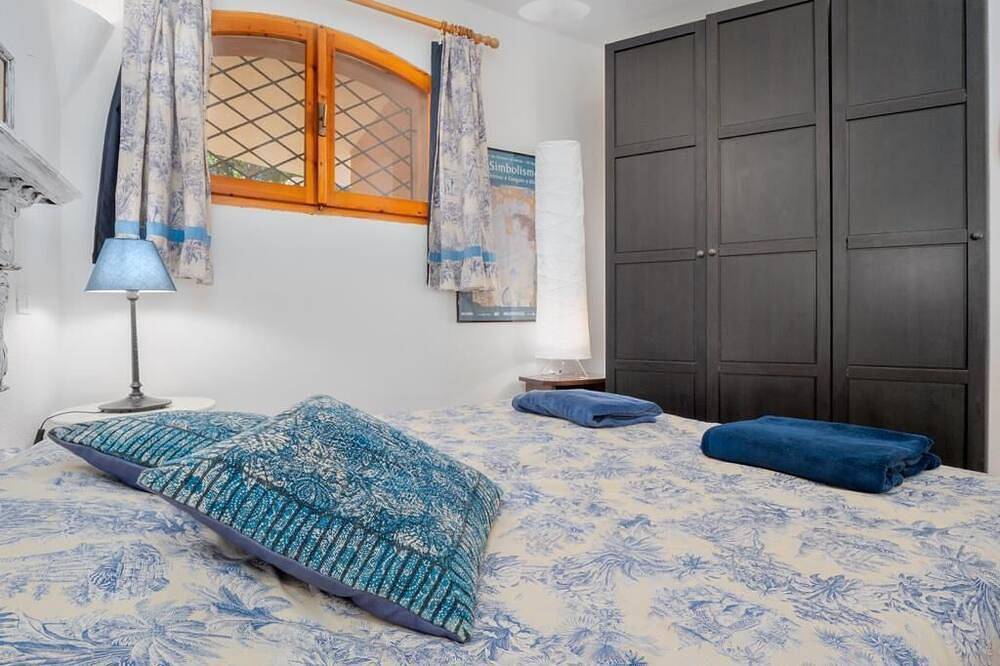 Appartamento intero, Spettacolare vista sulle Isole della Maddalena in Palau (Sardegna), Gallura