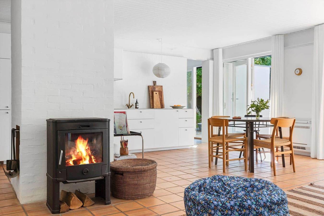 1655 Vejby - Grønningen 8 in Vejby Strand, Vejby