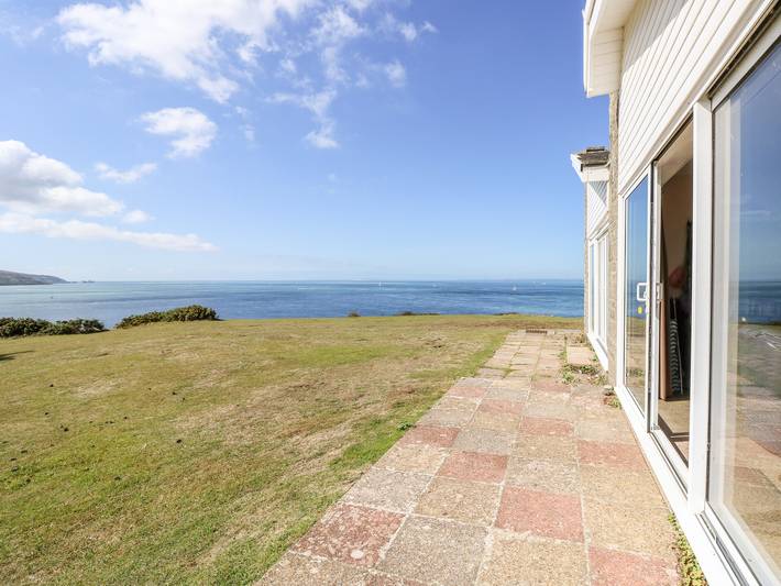 Gîte pour 4 personnes dans Isle of Wight - 4