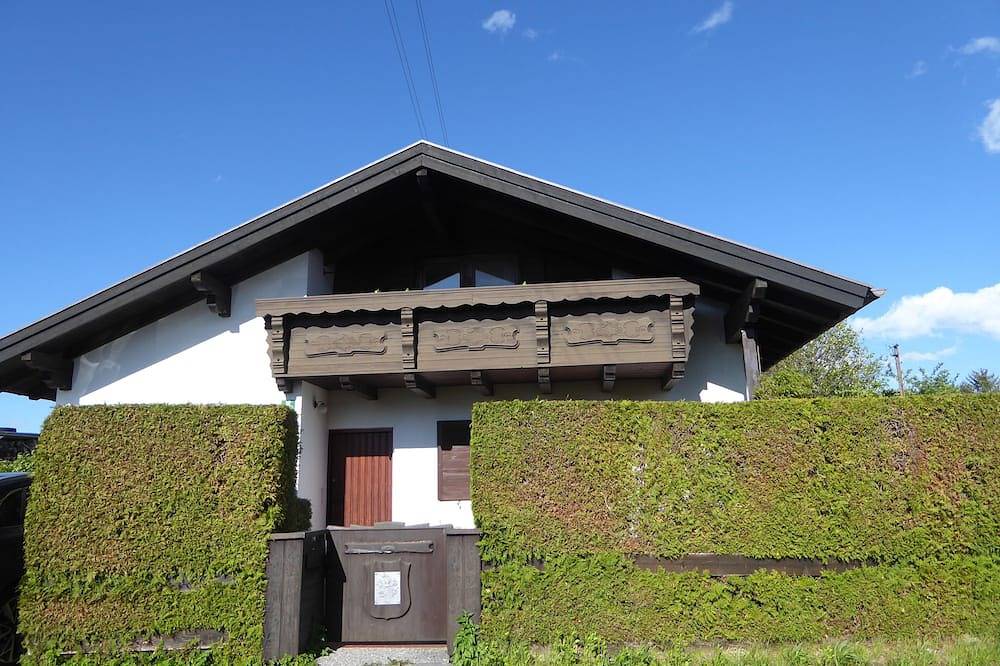 Ferienhaus für 6 Gäste mit 153m² in Murnau am Staffelsee in Murnau am Staffelsee, Das Blaue Land