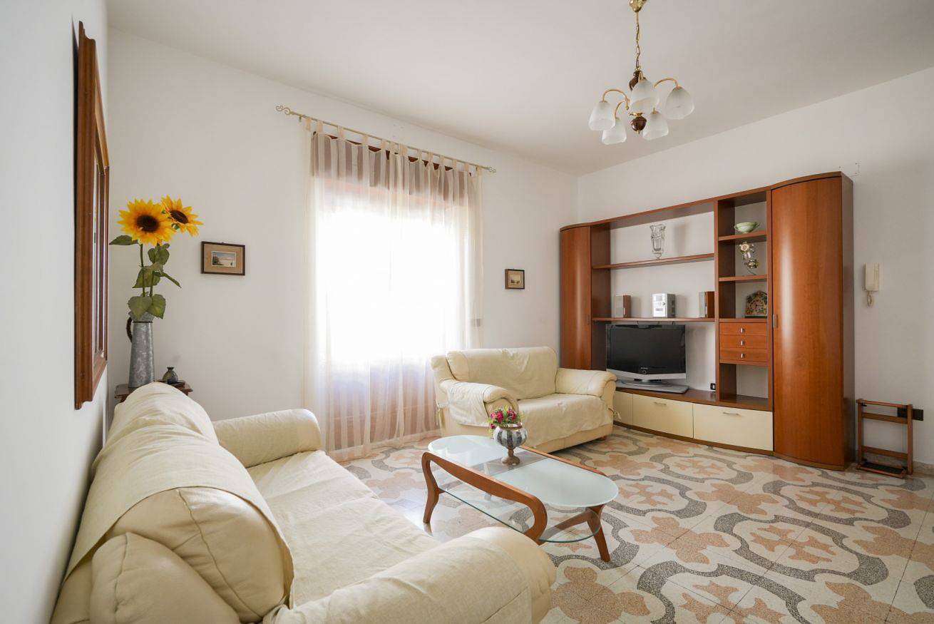 Apartamento entero, Classic Home - Easy Comfort 10 minutes from sea in Carovigno, Salento
