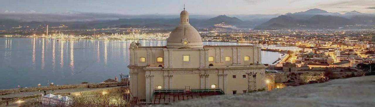 B&B La Suite in Milazzo, Province de Messina