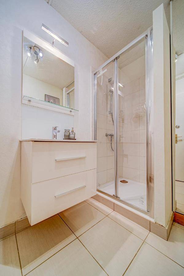 Appartement entier, Appartement N1 in Moulins-lès-Metz, Metz-Campagne