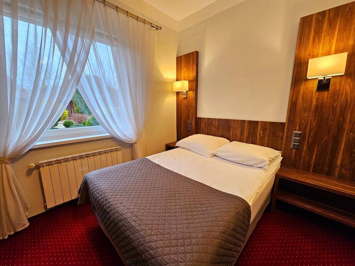 Hotel Hawana in Bromberg, Kujawien-Pommern