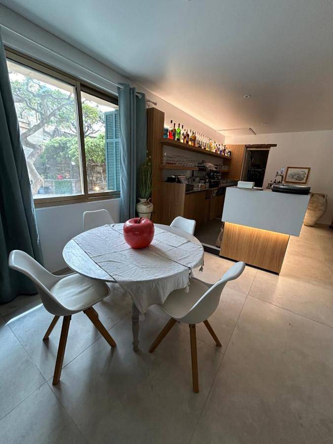 Hôtel pour 3 personnes, avec terrasse, adapté aux familles dans Port de Centuri - 3