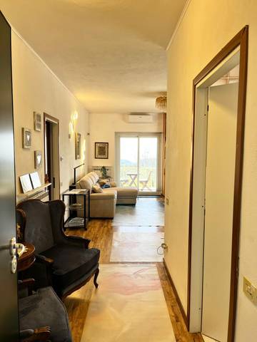 Villa per 9 Persone in Tovo San Giacomo, Provincia di Savona, Foto 3