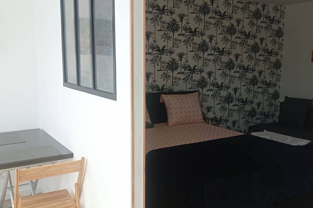 Ganze Wohnung, Studio le Trésor d'amour in Noyers-sur-Cher, Romorantin-Lanthenay und Umgebung
