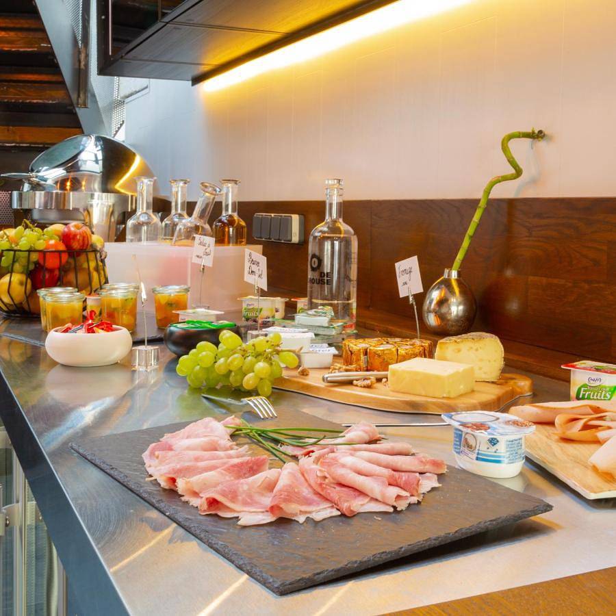 Berti Hotel - Mulhouse Centre Gare in Mulhouse, Région de Mulhouse