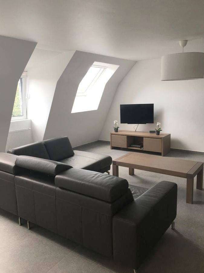 Gîte pour 4 personnes, avec vue dans Kortenberg