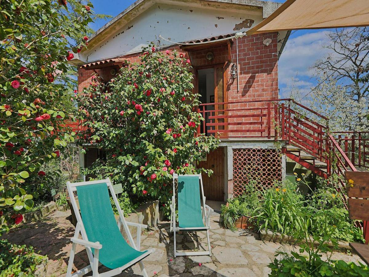 Two-Bedroom Holiday Home in Donoratico (Italia), Castagneto Carducci